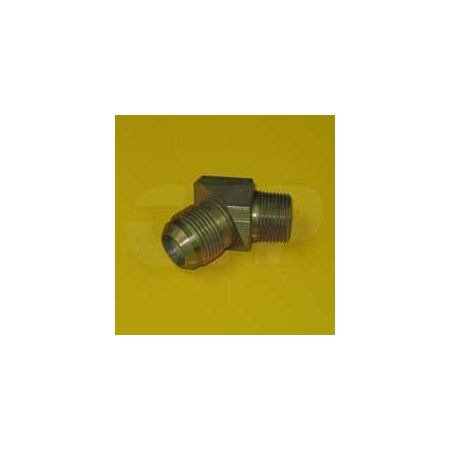 Aic Replacement Parts Adapter - Elbow Fits Caterpillar Models 2P1311